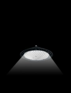 14000Lm21,000Lm28,000Lm low glare ufo high bay light