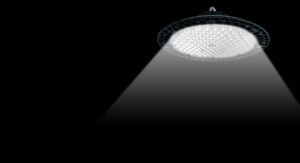 14000Lm21,000Lm28,000Lm low glare ufo high bay light