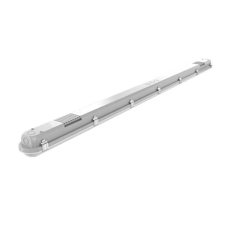 Dimmable LED Batten Light | 600mm 1200mm 1500mm | TUBU