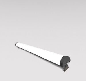 8 foot IP66 LED Linear Fixture