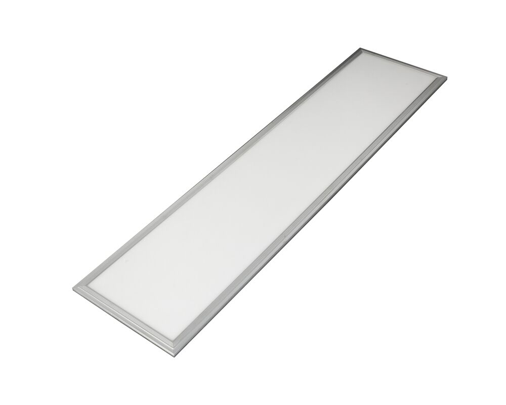 1200x300 led panel light 4000k 1200x300 led panel light with pmma light guide plate