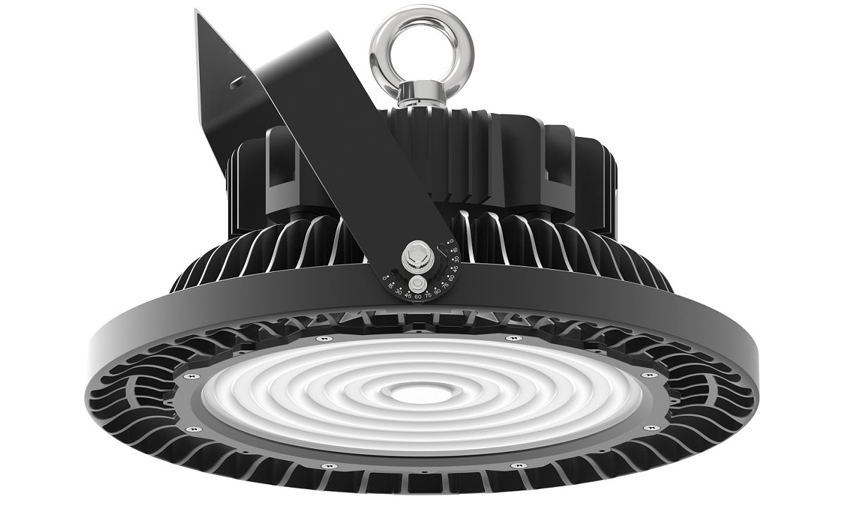 240w 36000lm ufo led high bay fixtures industrial ufo high bay lighting fixtures | TUBU