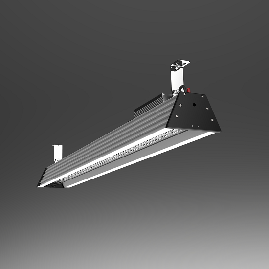 5ft 200W UGR19 high ambient temperature led high bay | TUBU