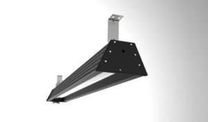 High ambient temperature led high bay light