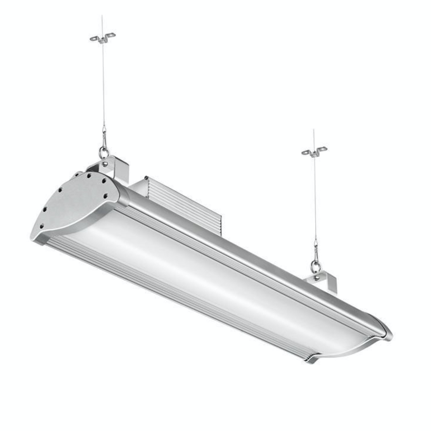 TUBU LED Linear High bay for industrial use