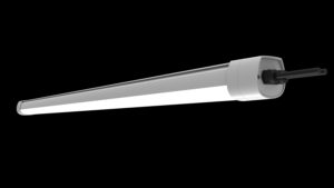 easy install luminaire led tri proof