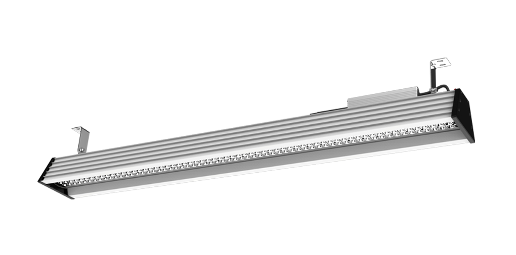 200w led warehouse lighting with factory price