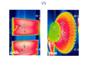 the advantages and disadvantages of round high bay and linear high bay