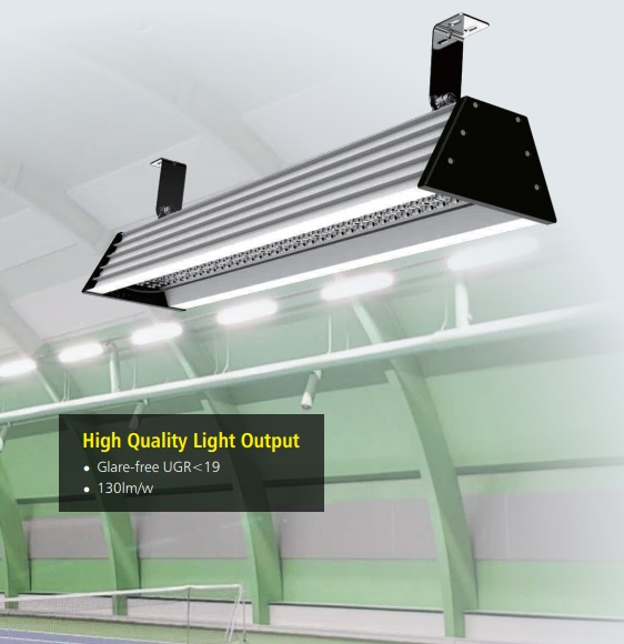 ugr19 led high bay 4000k