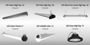 affordable price of led high bay