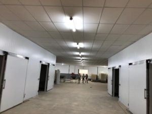 storage led lighting solutions