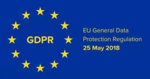 EU GDPR