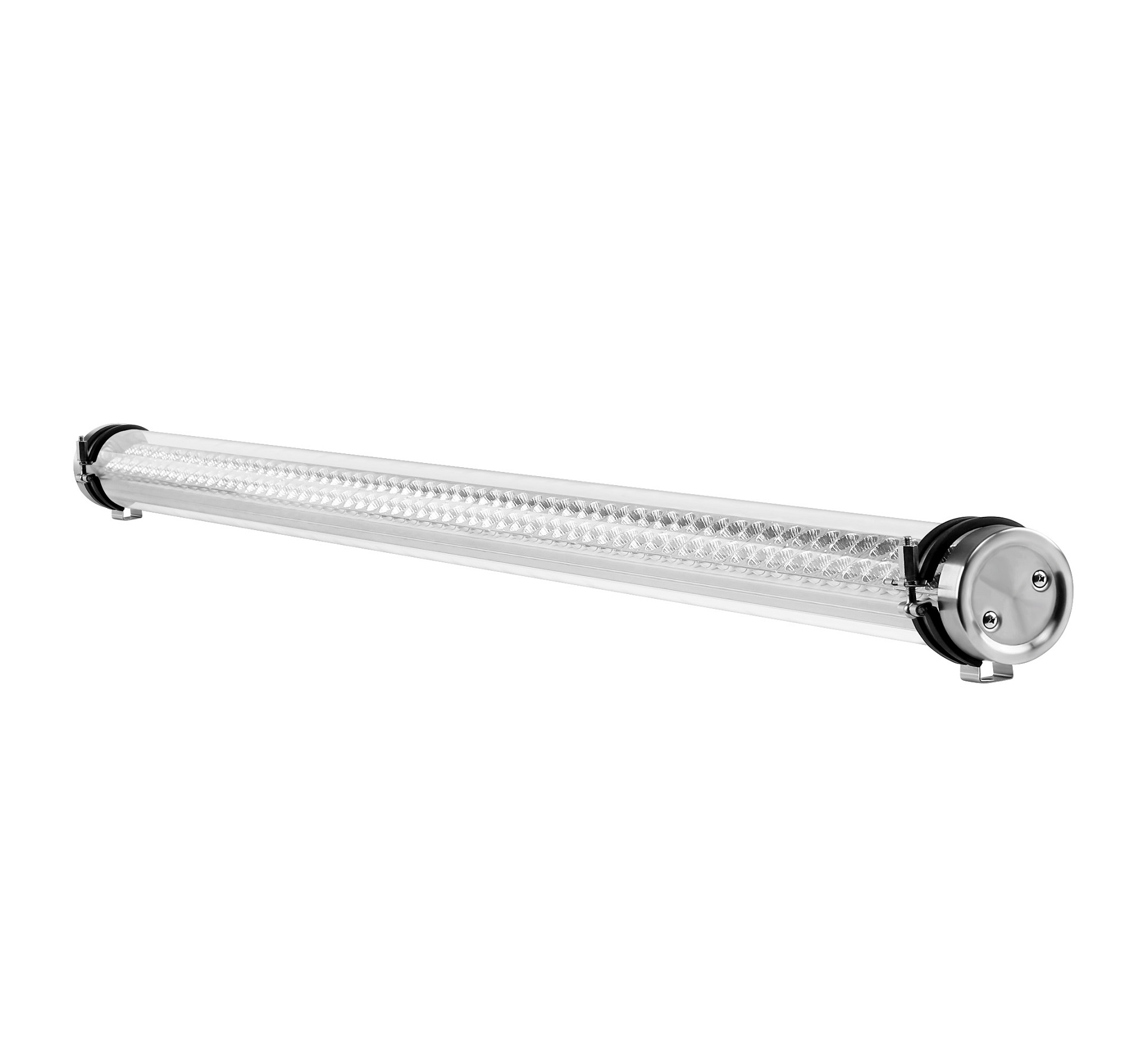 TUBU IP69K led luminaires with 60° 90°reflector TUBU IP69K led luminaires with 60° 90°reflector
