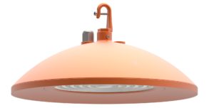 food plant lighting
