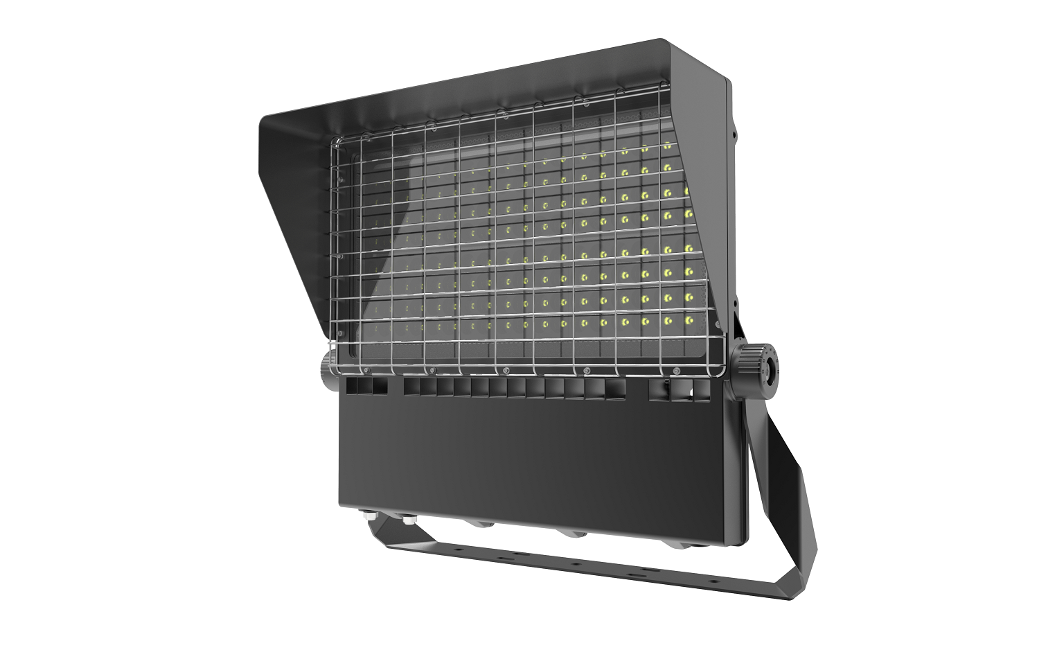 TUBU LED High Mast Light (19)