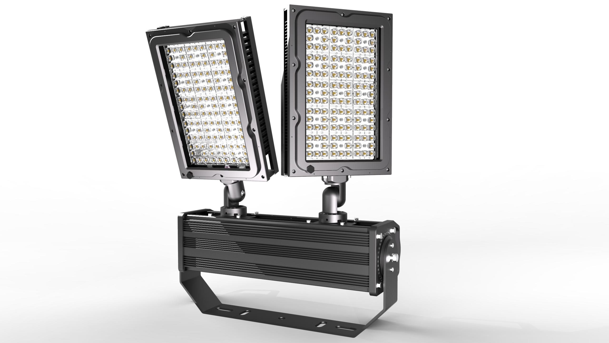 TUBU HMG3 HIGH MAST FLOODLIGHT 8