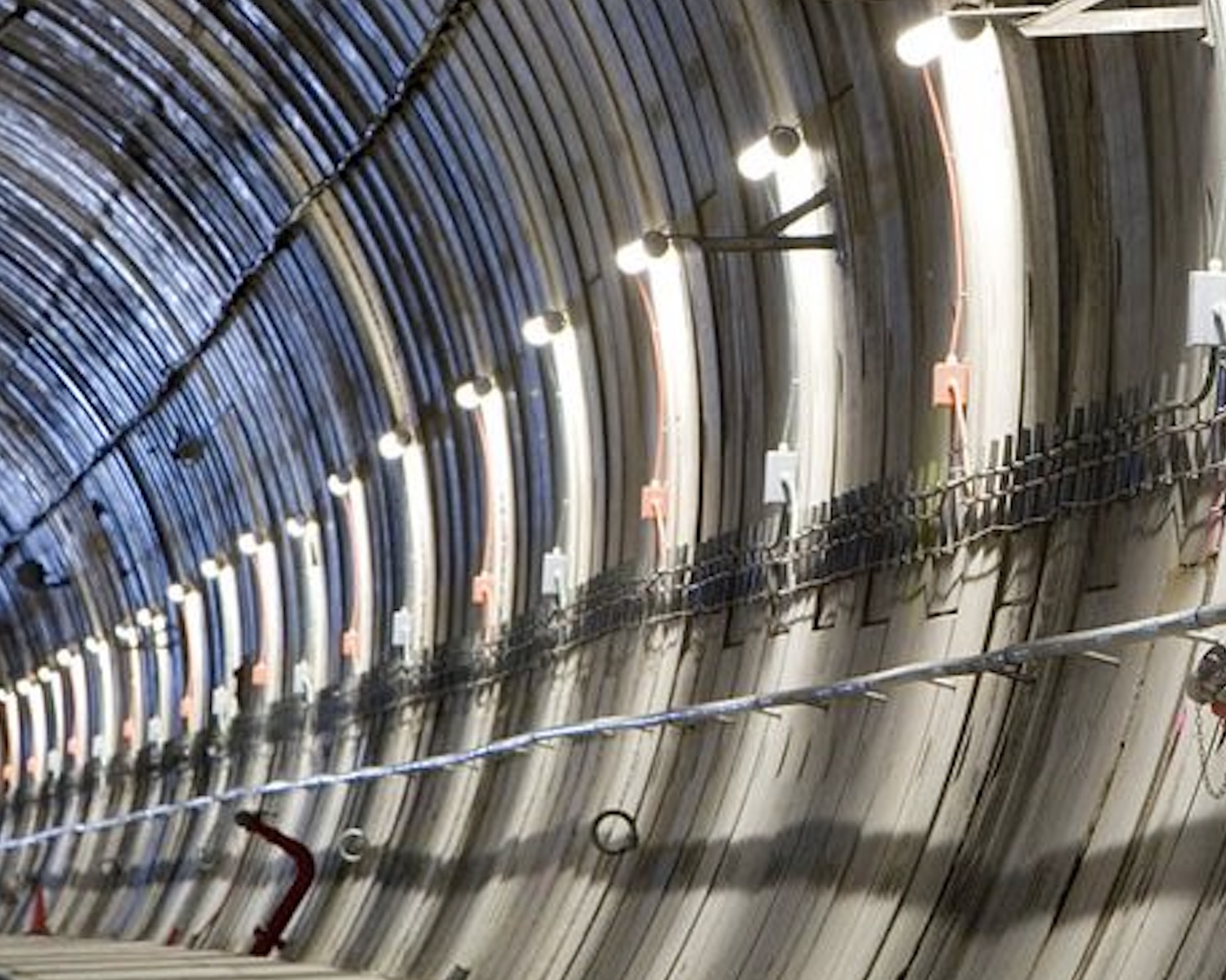 tubu tech ip67 ip69k tubular light tunnel application tubu tech ip67 ip69k tubular light tunnel application