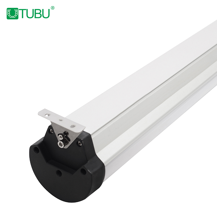 Low bay LED lighting TUBU