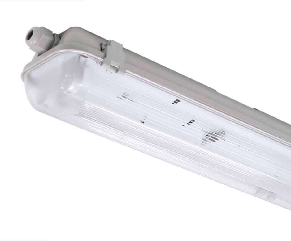 Fluorescent Tri-proof Lights Fluorescent Tri-proof Lights