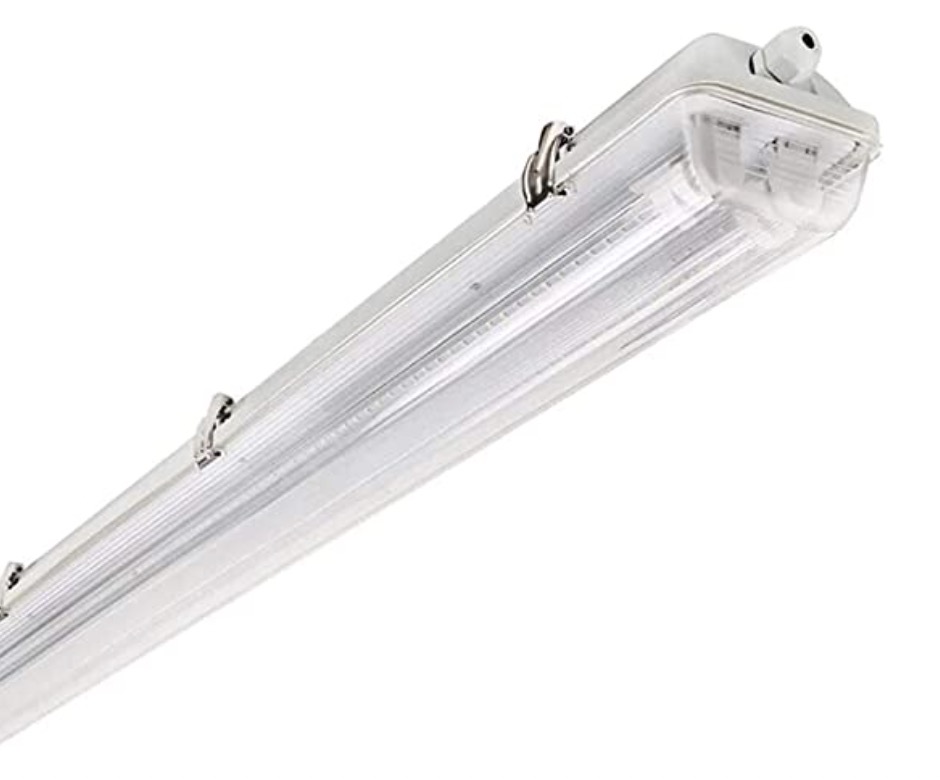 LED Tube Tri-proof Lights