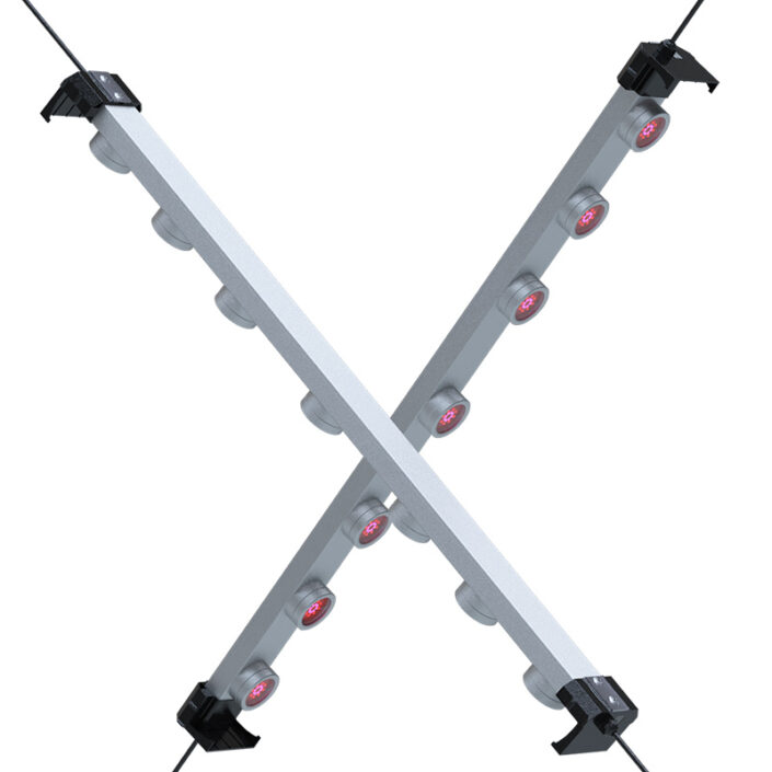 uv ir grow light