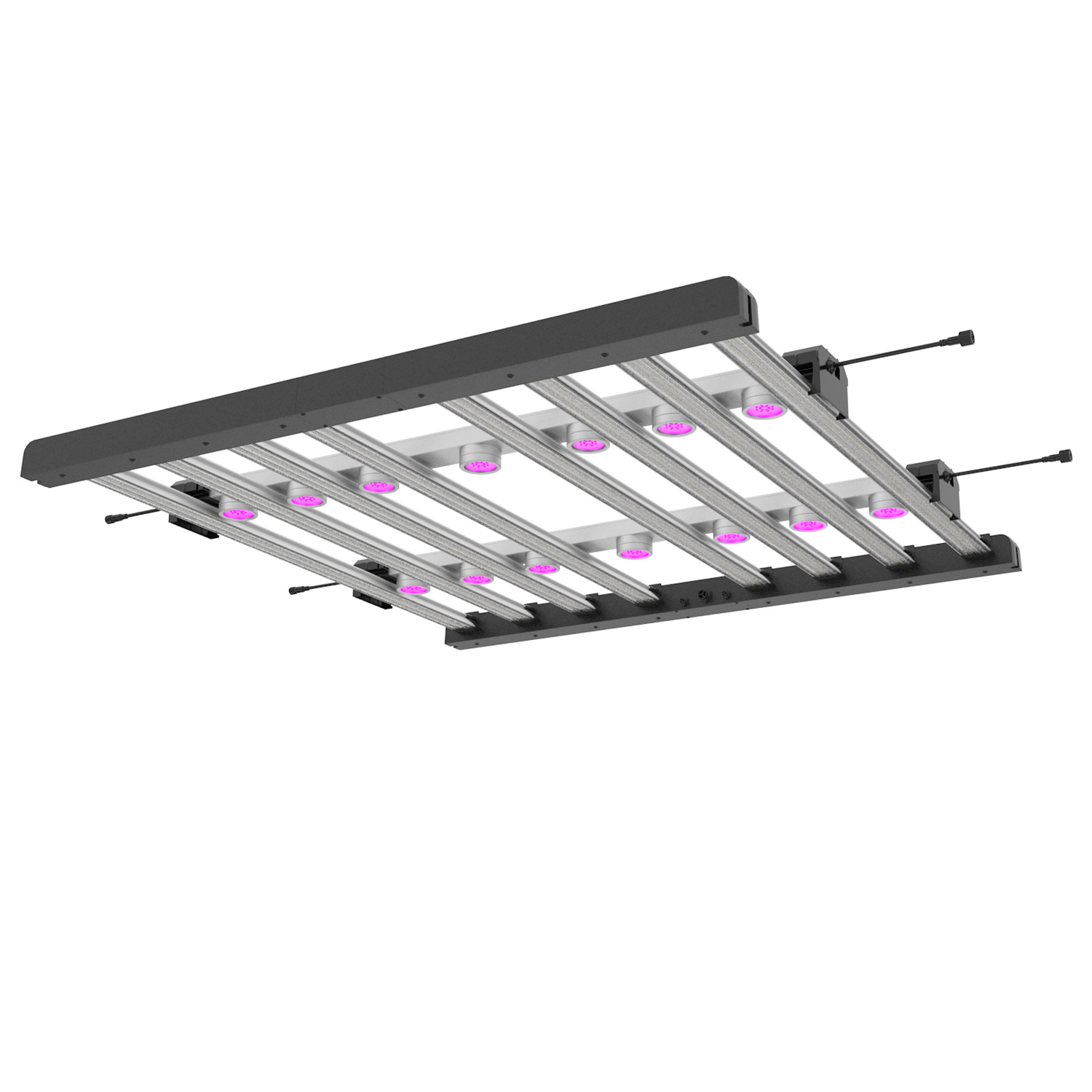 uv ir led grow light module