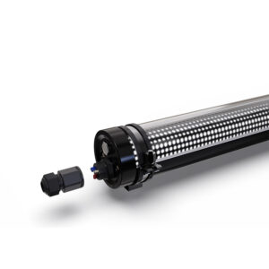 Architecture LED tubular light