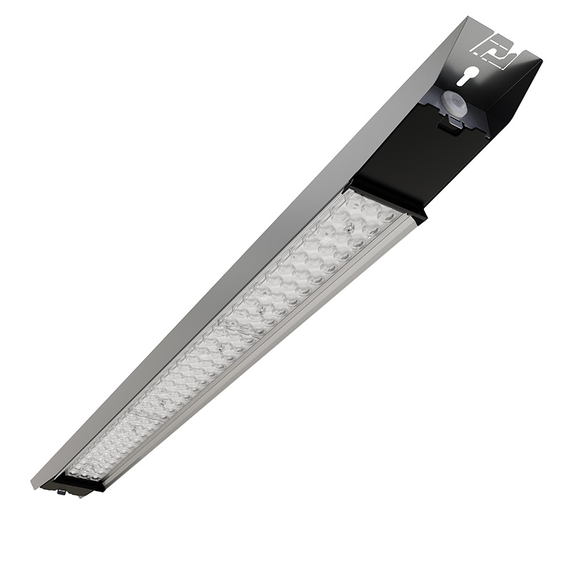 Industrial led linear light