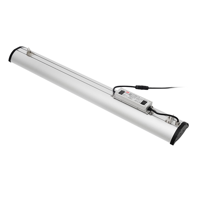 anti glare led linear high bay