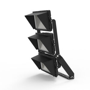 high mast led flood light 1200w