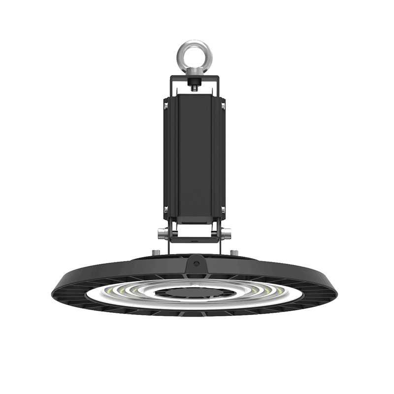 high temperature ambient LED high bay light