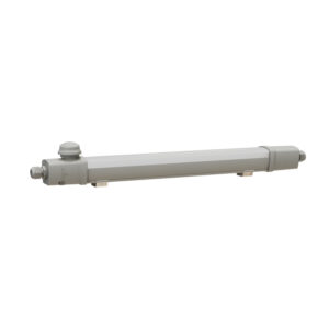 Motion sensor LED Tri-proof Light
