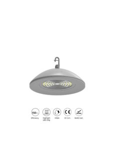 A+++ energy efficiency LED High Bay Light-1