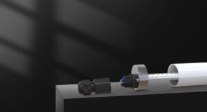 All Modules are Replaceable L9m