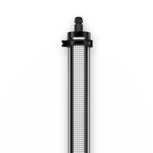 Architecture LED Tubular Tri-Proof Light