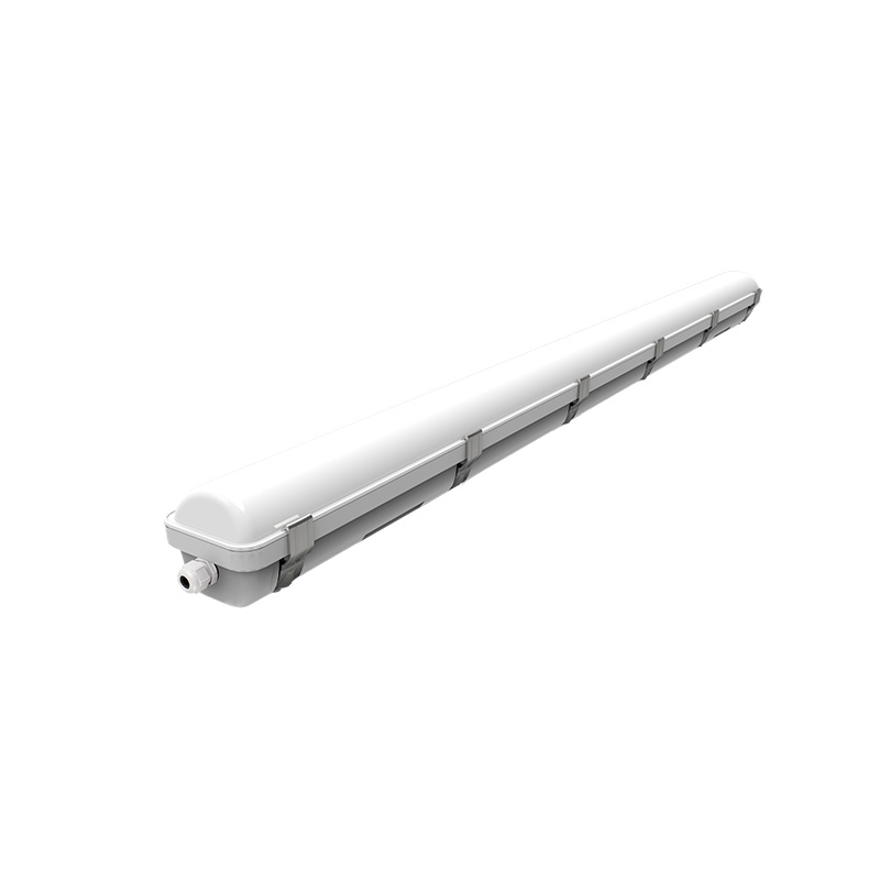 Dimmable LED Batten Lights for Garage TUBU
