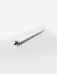 Excellent Durability and Light Diffusion-1