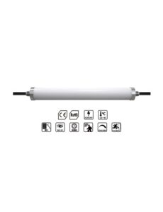 High-Efficiency IP65 LED Tri-proof Light-1