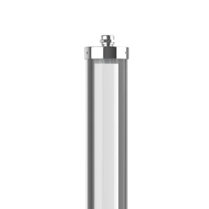 Tube Style LED Tri-Proof Light with built-in tube