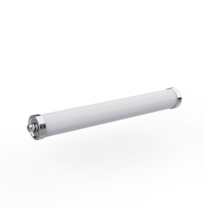 Tubular ECO IP65 LED Tri-proof Light for quick installation