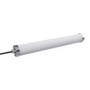 Tubular ECO IP65 LED Tri-proof Light with Cable gland