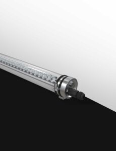 UGR19 Low Glare Tubular LED Light-1