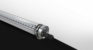 UGR19 Low Glare Tubular ugr19 Low glare LED Light