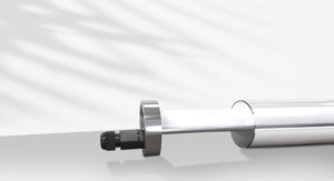 With internal PC protection cover LED Tri-proof Light