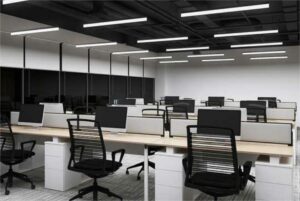 office lighting