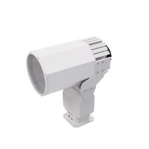 3.5° Wide Beam Angle High-Intensity LED Search Light