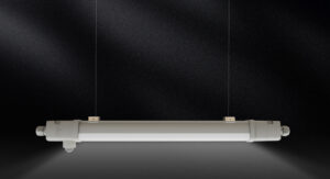Convenience And Automation LED Tri-proof Light