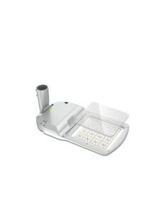 Durable Structure LED Street Light-1