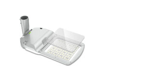 Durable Structure LED Street Light