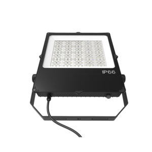 ECO Series LED Flood Light with tempered glass